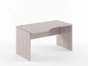 Стол письменный левый XCET 169 L (Дуб Сонома)_17