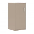Шкаф низкий левый IMAGO СУ-3.1 Л Мокачино_24