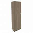 Гардероб Стайл Л.ГБ-1 Вяз Благородный 558*410*1980_0