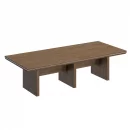 Стол для переговоров составной VELAR ВЛ 151 ДТ Дуб табачный_10