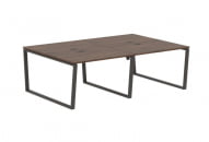 Бенч-система EDIS EVWST 2316 Дуб Денвер темный Мокко_96