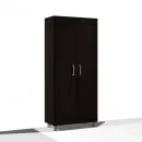 Стеллаж с дверью ДСП В430.6 Венге магия_44