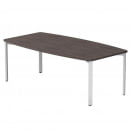 Стол переговорный Everprof EVO 254S023 Дуб Пасадена Белый_15