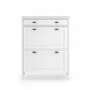 Комод Бланко ЛД 137.030.000 Белый_0