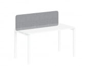 Экран фронтальный со шнуром Sigma SG.341.GR Серый_9