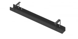 Кабель-канал подвесной ENIO MK-0140 (S) Антрацит_6