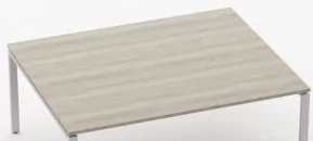 Столешница стола для переговоров Deka 71.125.18 СТ Дуб Сантана светлый_36