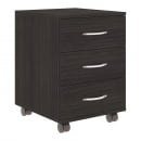 Тумба подкатная Simple SC-3M.1 Дуб Юкон Модерн_12