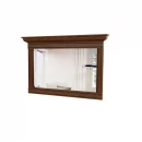 Зеркало Флоренция 674  Дуб оксфорд_0