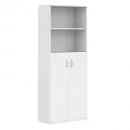 Шкаф СТ-1.6 Белый_35