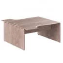 Двухместная рабочая станция W2CET 169.2 Дуб сонома_4