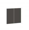 Двери шкафа EDIS ELD 42-2 Мокко_11