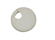 Кабель-канал D 60 мм Референт Белый_3