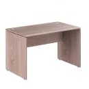 Стол письменный WST 127 Дуб сонома_16