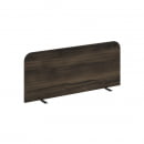 Экран продольный (ЛДСП) CONCEPT CN.DEKR-98 Дуб Мали Черный_3