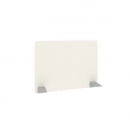 Экран тканевый боковой SLIM SYSTEM С.ТЭКР.Б-60 Белый_6