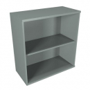 Стеллаж (СТ-3) металлик_2