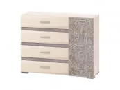 Комод Фреска 66.33_1