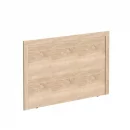 Изголовье напольное KPS 915 Дуб сонома светлый_5