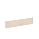 Фронтальная панель XTEN-S XDST 187 Бук тиара/серый_17