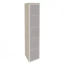 Шкаф высокий узкий левый ONIX O.SU-1.10R(L) Дуб Аттик_55