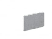 Экран боковой с алюминиевым кантом Sigma SG.355.GR Серый_19