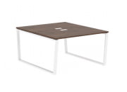 Бенч-система EDIS EVWST 1316 Дуб Денвер темный Белый_90