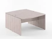 2-х местная рабочая станция X2CT 169.2 (Дуб Сонома)_10