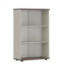 Стеллаж New Line NLN36345331 Дуб шамони темный_13