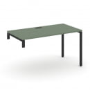 Стол надставка на опорную тумбу CONCEPT CN.OSN-002 Кобо Черный_35