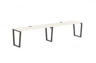 Бенч-система EDIS EVWST 3567 Ясень Траун Мокко_109