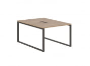 Бенч-система EDIS EQWST 1116 Дуб Денвер светлый Мокко_32