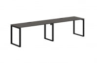 Бенч-система EDIS EQWST 3167 Мокко Черный_49