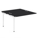 Стол двойной XTEN-S XIWST 1214 Дуб юкон/белый_10