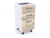 Стол с ящиками СЯ-40 _15