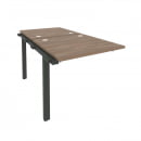 Наборный элемент рабочей станции на м/к ONIX O.M-2.NRS-0.8 Дуб Аризона/Антрацит_33