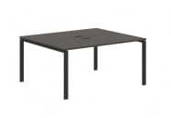 Бенч-система EDIS EUWST 1513 Мокко Черный_65