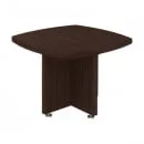 Стол кофейный BON30260601 Темный дуб_3