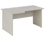 Стол эргономичный левый New Line NLN36315521 Дуб шамони светлый_13