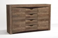 Тумба Лючия 33.19 Кейптаун Венге_1