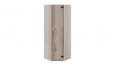 Шкаф угловой Окланд ТД-324.07.23 Фон Черный/Дуб Делано_3