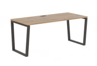 Стол письменный EDIS EVST 1780 Дуб Денвер светлый Мокко_74