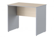 Стол письменный IMAGO СП-1.1 Клен Металлик_20