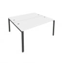 Рабочая станция Metal System Б.РАС-СП-2.3 Белый/Антрацит_6