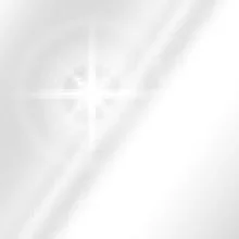 Белый глянец