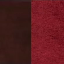 Венге/Бордовый