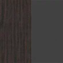 Венге Магия/антрацит