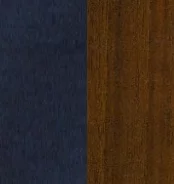 Blue (кашемир)/Орех