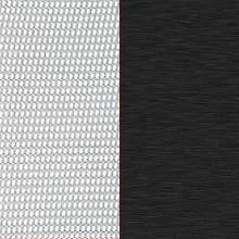 Серый/Черный