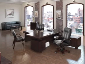 Мебель для кабинета руководителя